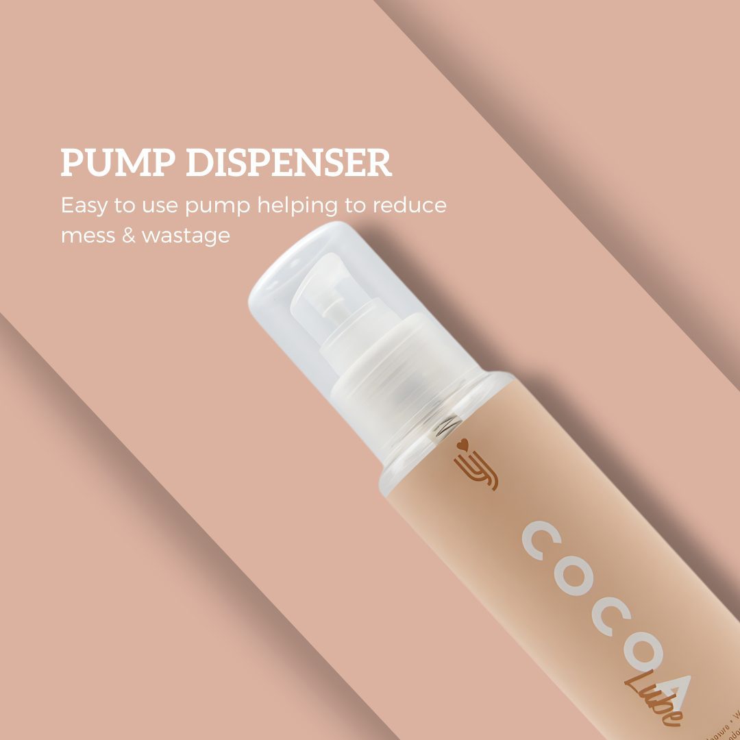 Loving Joy Chocolate Flavoured Lubricant 100ml - Image 10