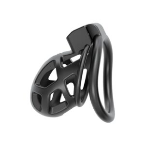 Impound Sentinal Cock Cage