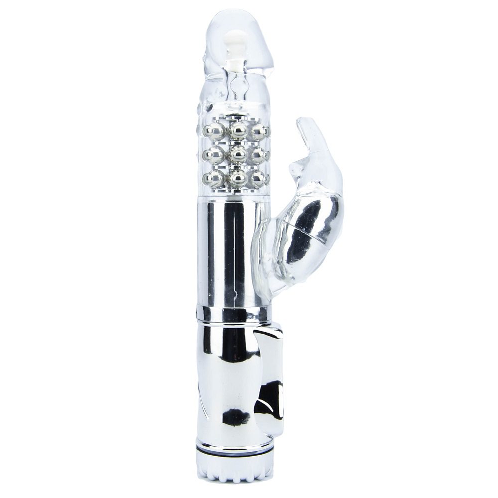 Jessica Rabbit Ultimate Plus Vibrator - Image 3