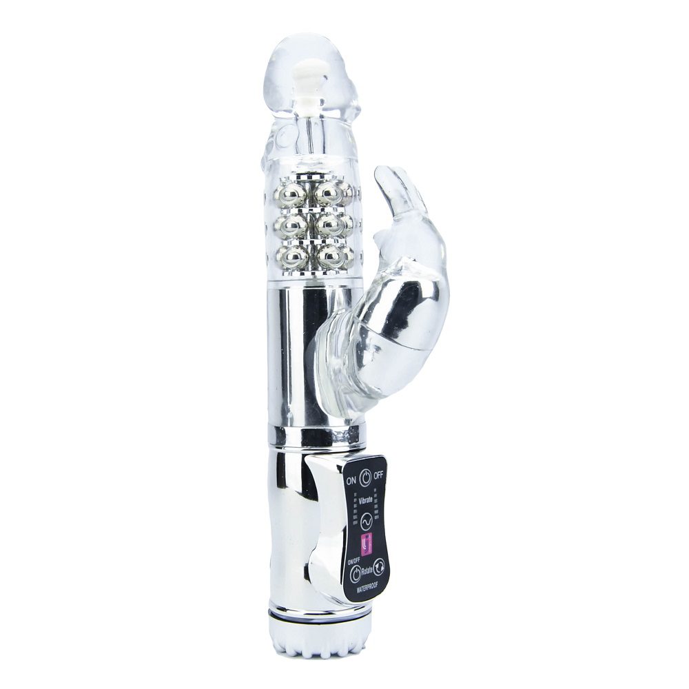 Jessica Rabbit Ultimate Plus Vibrator - Image 4