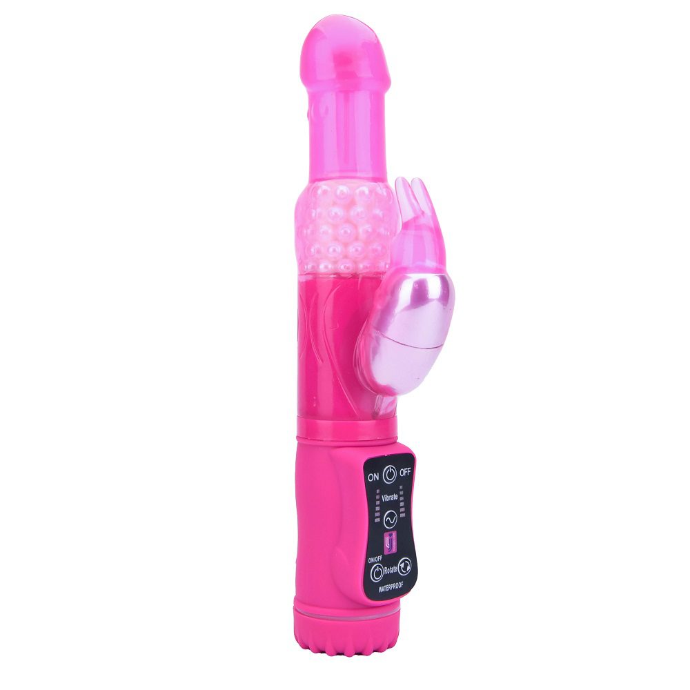 Jessica Rabbit Mk 2 Vibrator - Image 3