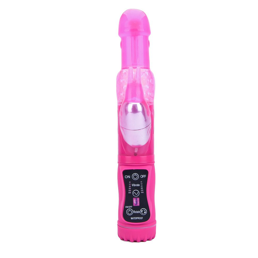 Jessica Rabbit Mk 2 Vibrator - Image 4