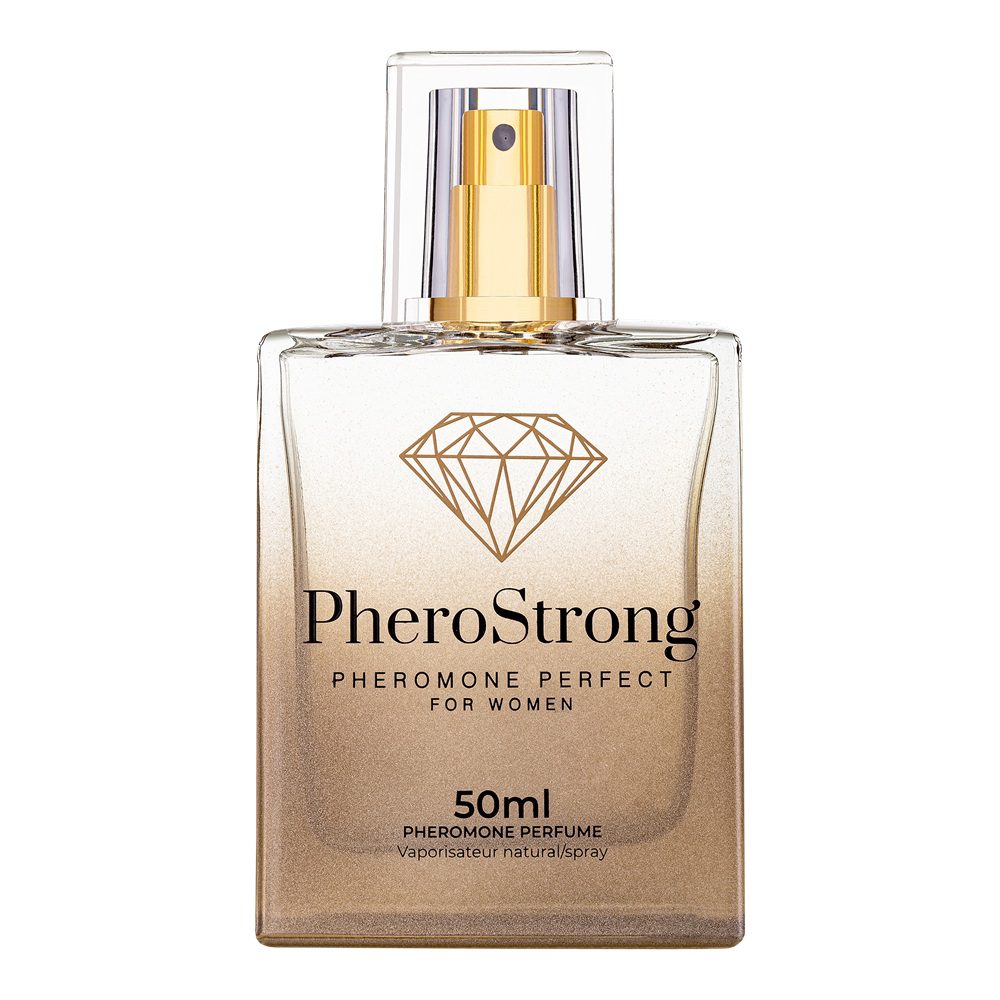 PheroStrong Pheromone Perfect for Women 50ml - Image 3