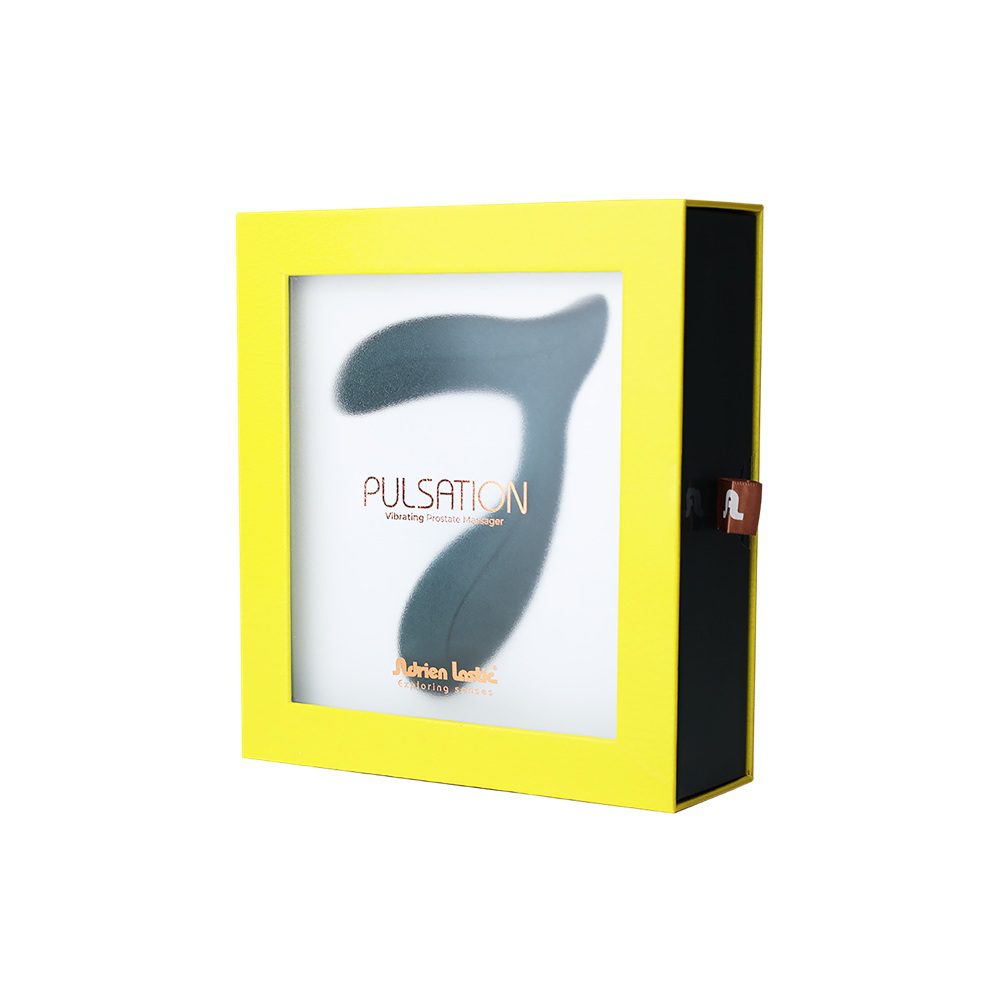 Adrien Lastic Pulsation Vibrating Prostate Massager - Image 12