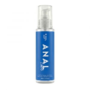 Loving Joy Aloe Infused Anal Lubricant 100ml