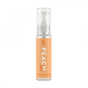 Loving Joy Peach Flavoured Lubricant 30ml