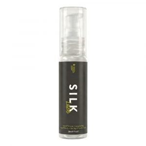 Loving Joy Silk Hybrid Lubricant 30ml