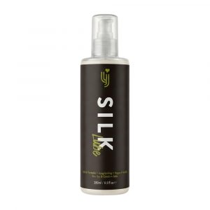 Loving Joy Silk Hybrid Lubricant 250ml