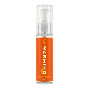 Loving Joy Warming Lubricant 30ml