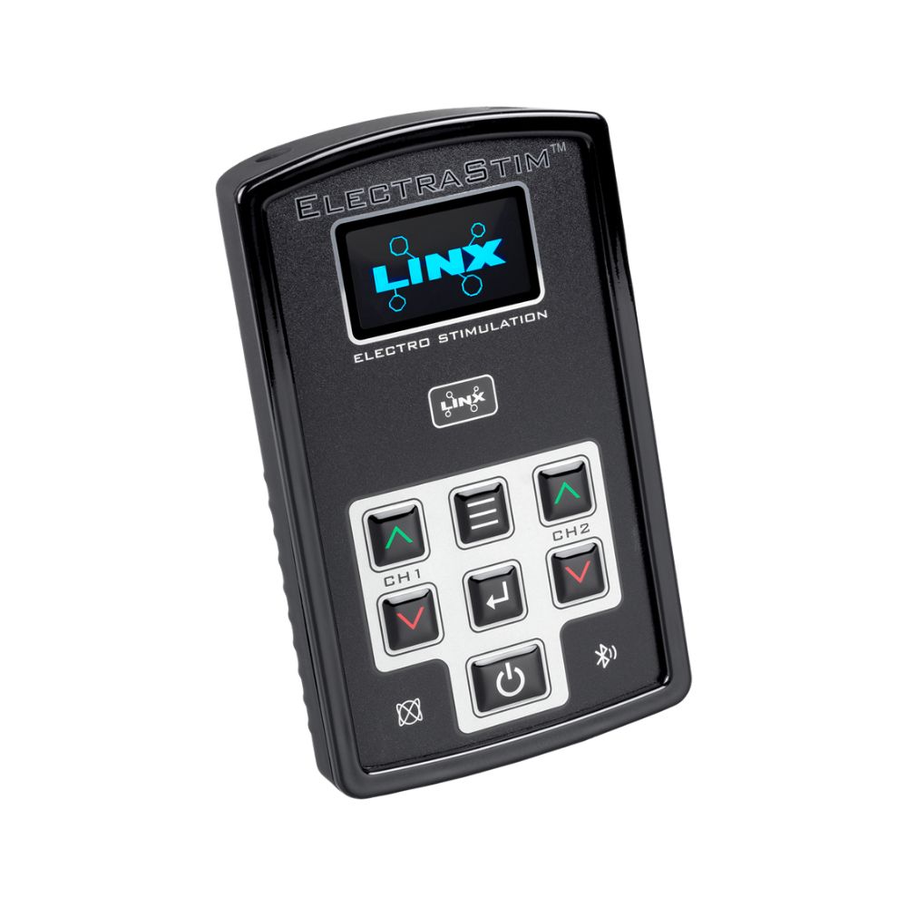 ElectraStim Linx Electro Stimulator - Image 3
