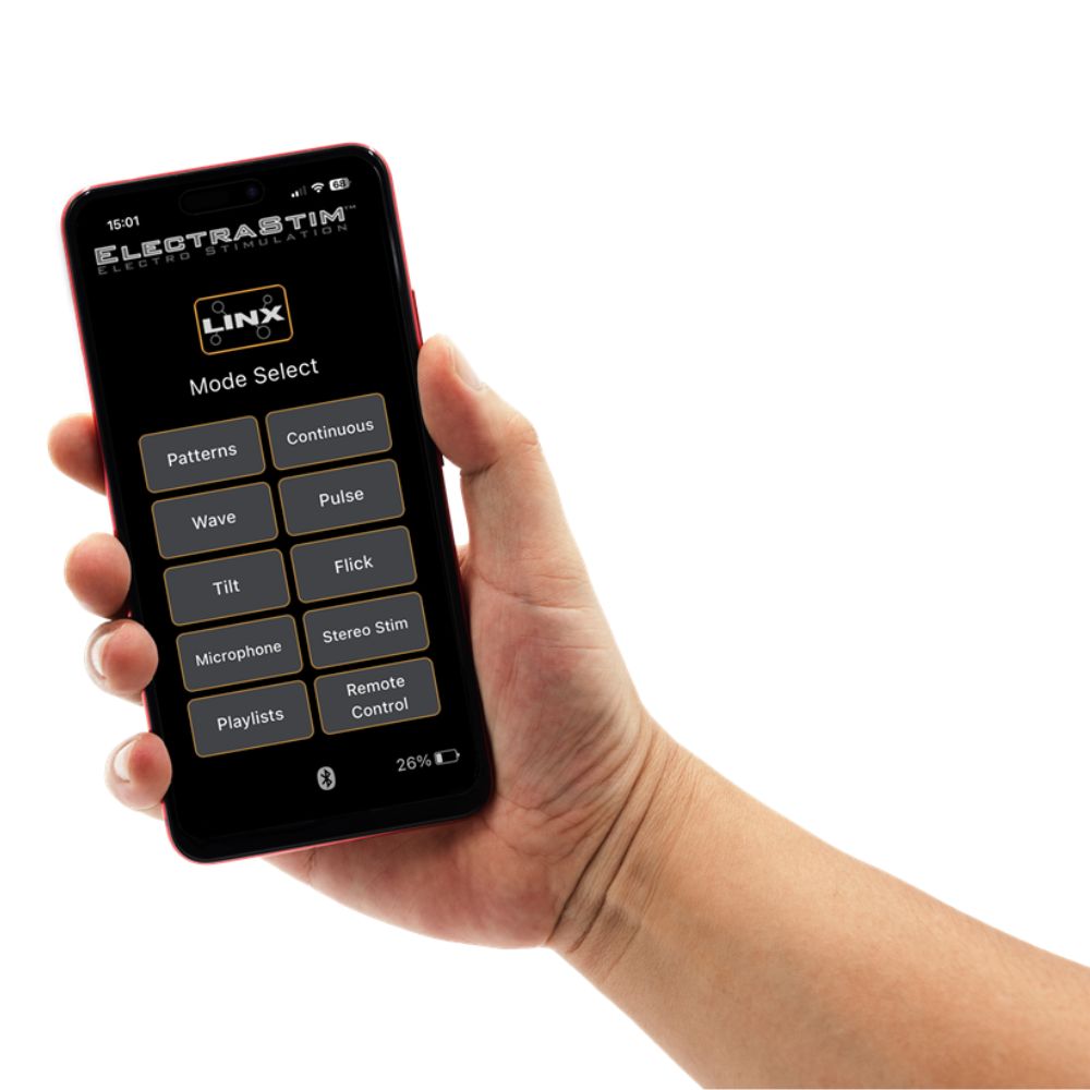 ElectraStim Linx Electro Stimulator - Image 6