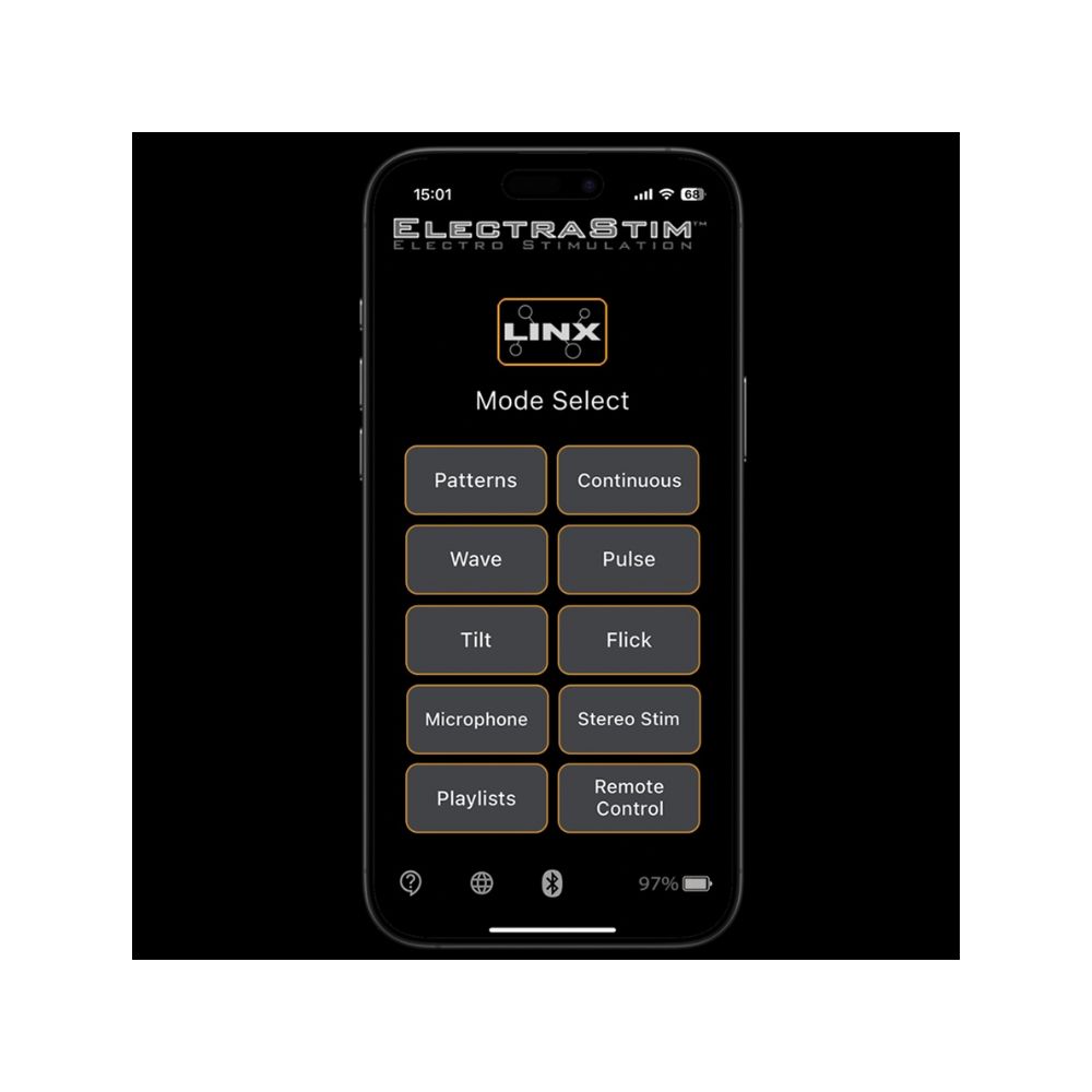 ElectraStim Linx Electro Stimulator - Image 9