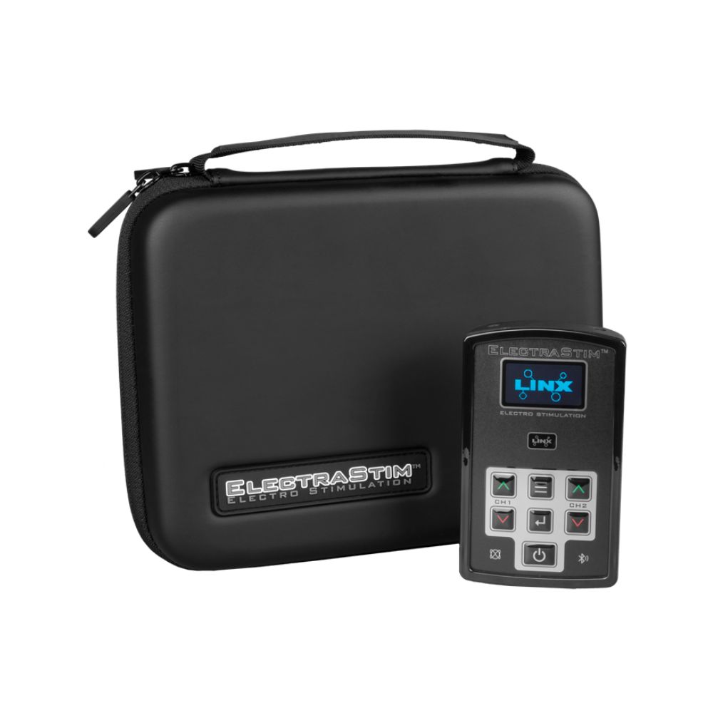 ElectraStim Linx Electro Stimulator - Image 11