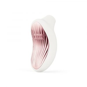 LELO Sona 3 Clitoral Massager Cream