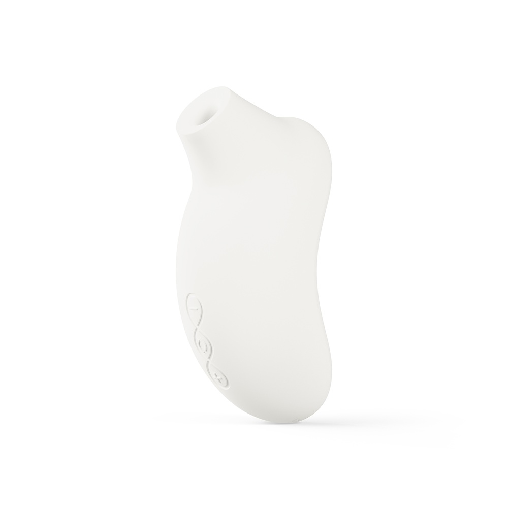 LELO Sona 3 Clitoral Massager Cream - Image 3