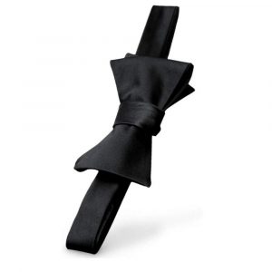 Fifty Shades Darker His Rules Bondage Bow Tie