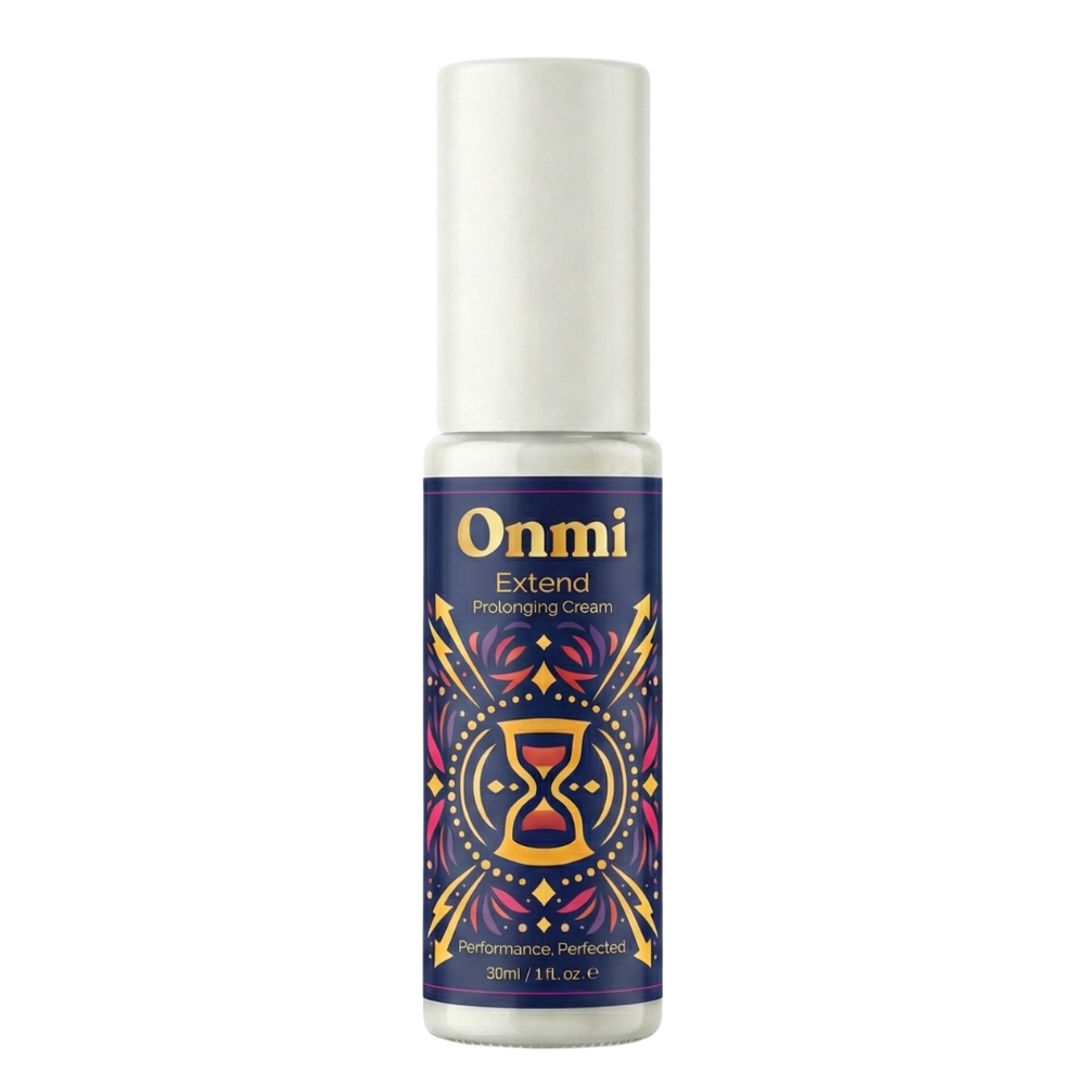 Onmi Extend Prolonging Cream - Image 3