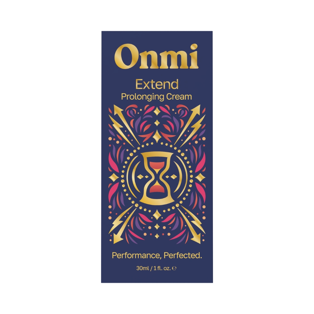 Onmi Extend Prolonging Cream - Image 4