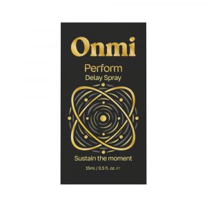 Onmi Perform Delay Spray